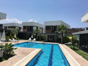 Villa Bozay Evinizdeki rahatlık huzurlusakin tatil